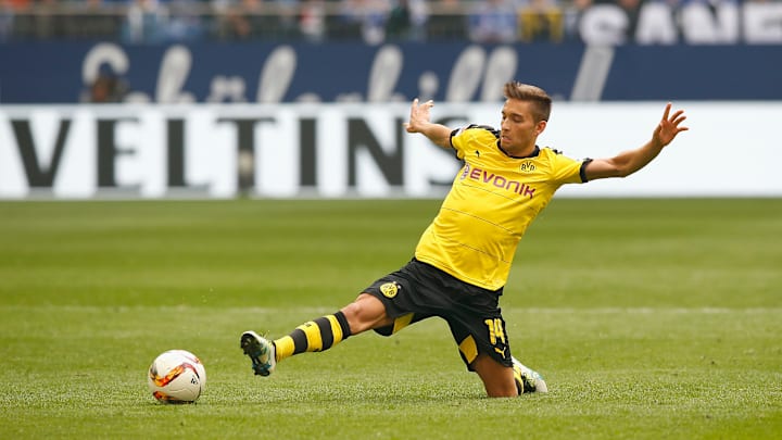 Moritz Leitner Moritz Leitner