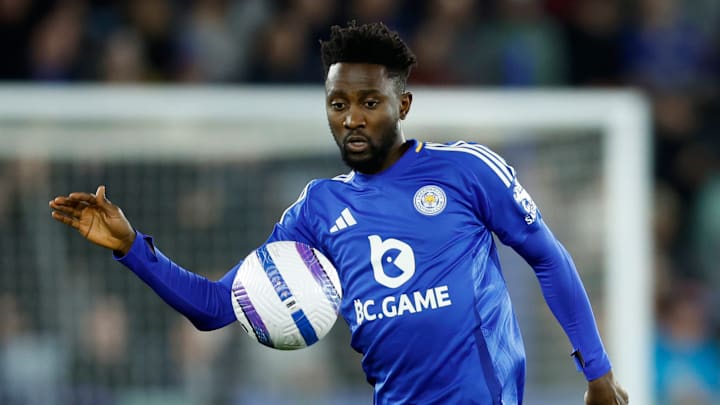 Wilfred Ndidi soll im BVB-Fokus stehen