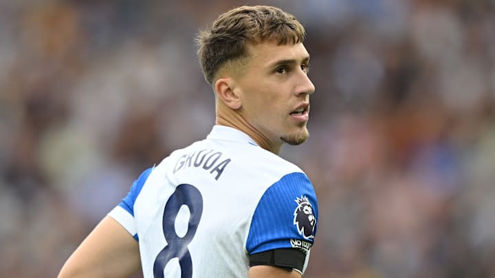 VfB Stuttgart bastelt an Gruda-Leihe