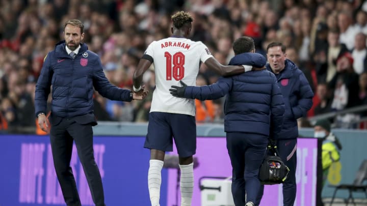 Tammy Abraham, uno degli esclusi eccellenti dell'Inghilterra
