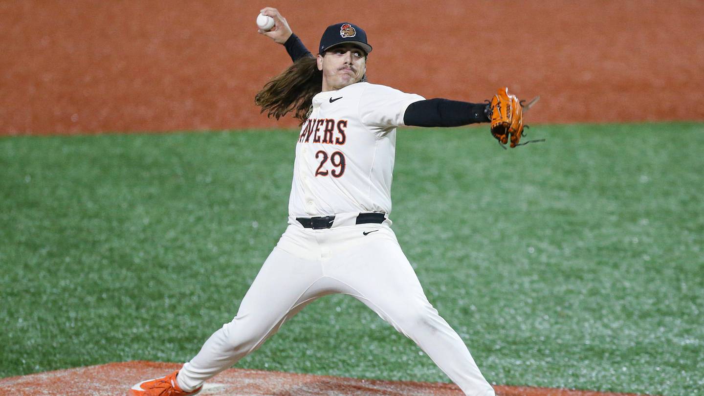 Home or Away, the Beavers Believe They Can Make a Postseason Run