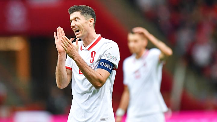 Lewandoski es ficha del FC Barcelona