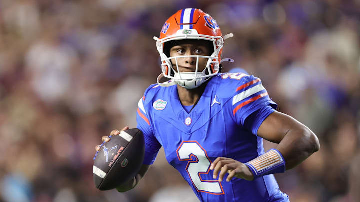 Florida State v Florida