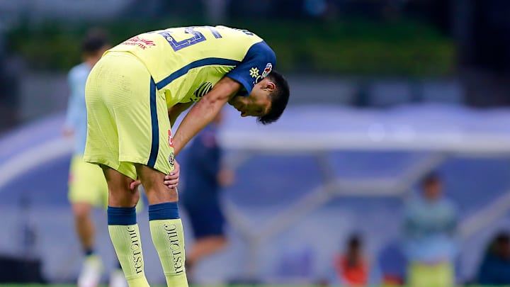 América podría darles salida a algunos jugadores en verano