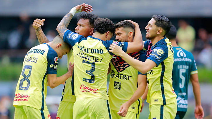 Christian Martinoli habló sobre el Club América