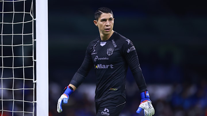 Hugo González no llegará a Guadalajara