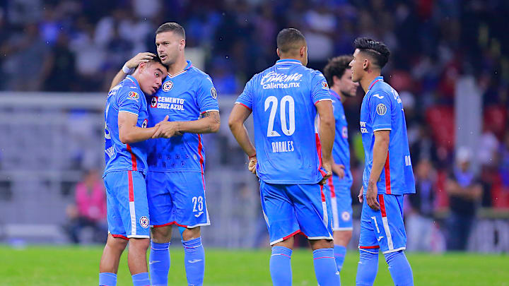 Cruz Azul va por dos refuerzos extranjeros más 