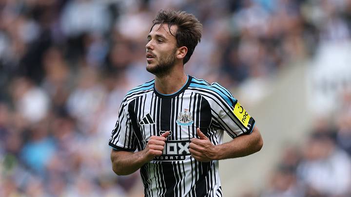 Newcastle United v AFC Bournemouth - Premier League 2026/27