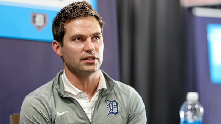 2024 Grapefruit League Spring Training Media Day