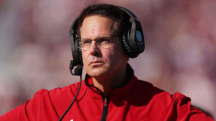 Indiana v Northwestern