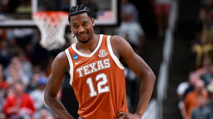 Tramon Mark, Texas v Purdue