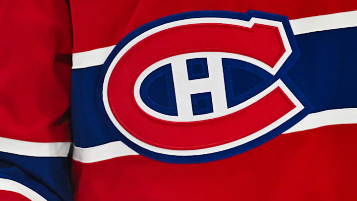 Detroit Red Wings v Montreal Canadiens