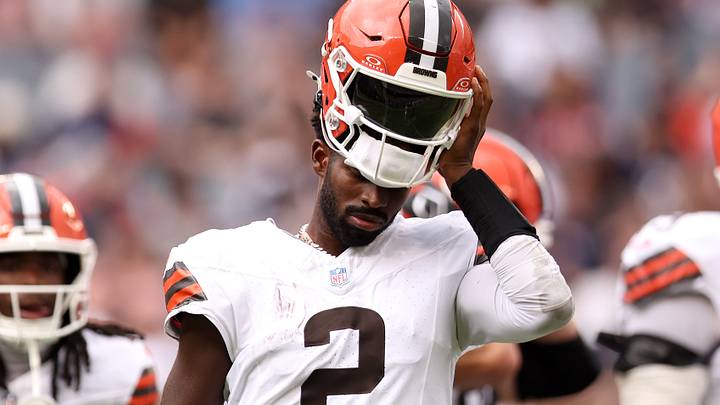 Cleveland Browns v Chicago Bears Cleveland Browns v Chicago Bears