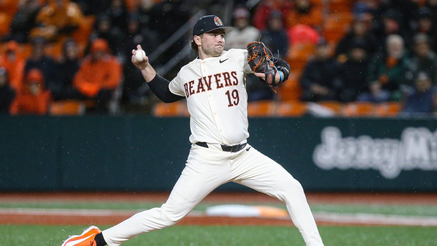 State of the Beavs: Tournament Time For Oregon State Baseball
