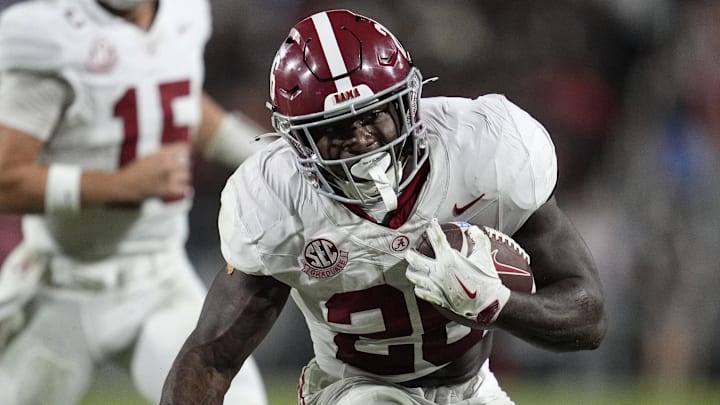 Alabama vs. Missouri score prediction 2025 Alabama vs. Missouri score prediction 2025