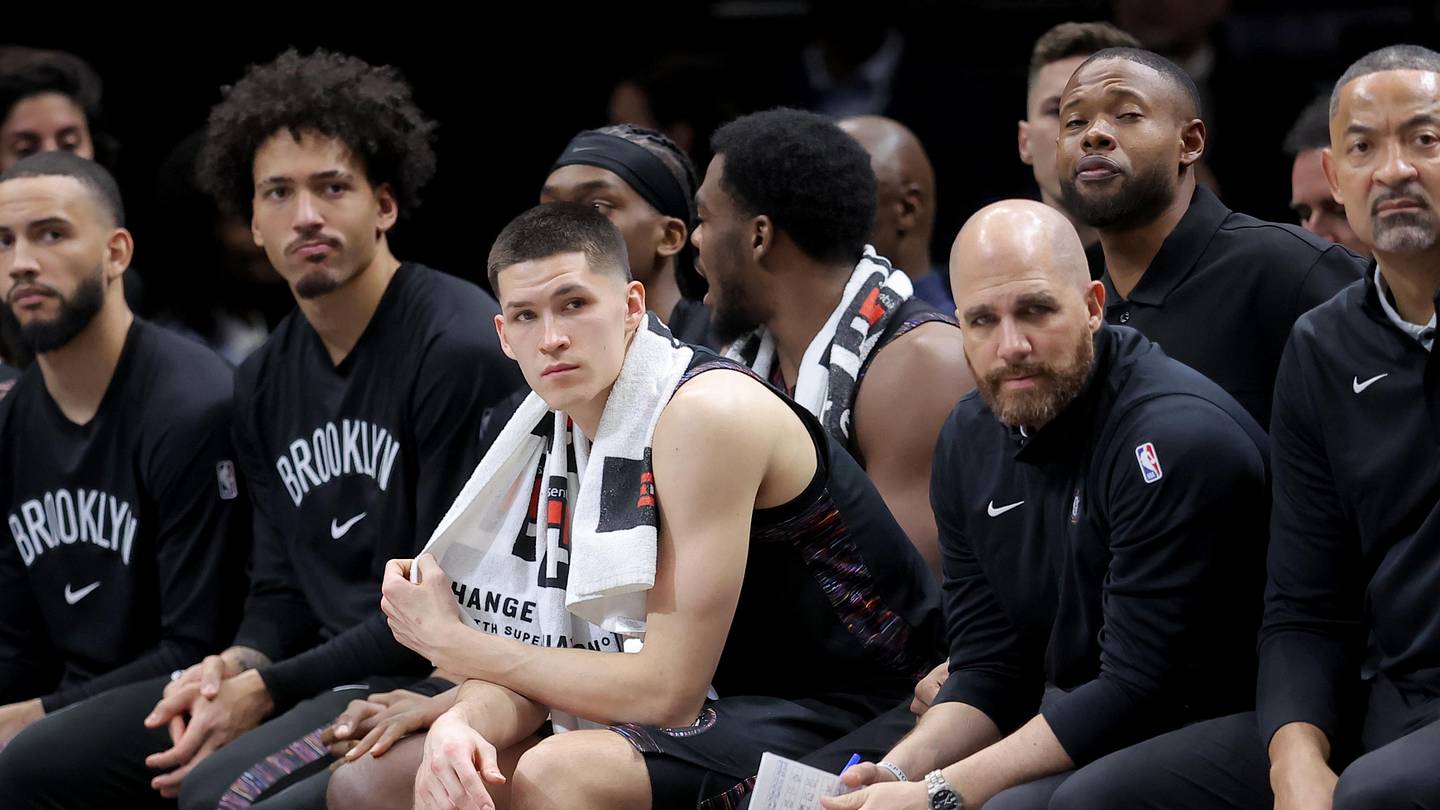 Ranking the Brooklyn Nets Rookie Class Against Other Teams Across the NBA