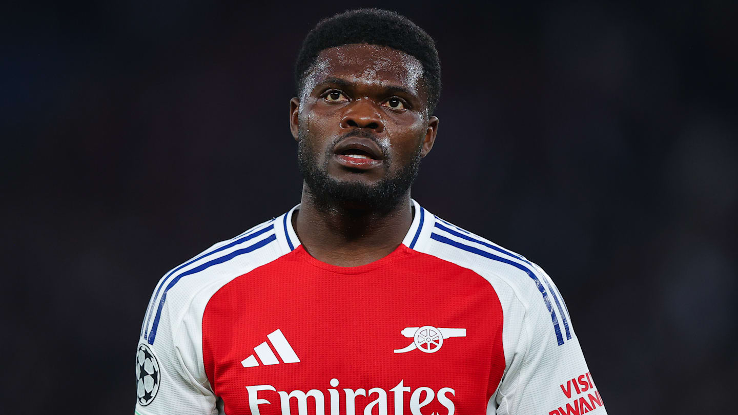 Why Arsenal fans already know Thomas Partey’s future is sealed