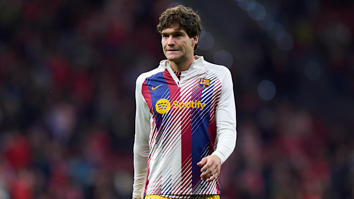 Marcos Alonso
