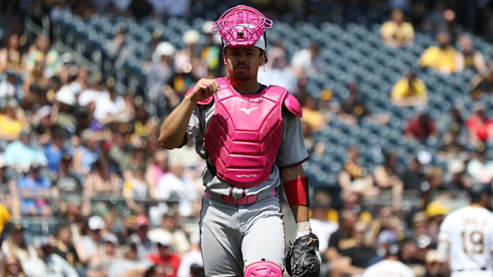 MLB and Mother's Day has a decades-long tradition and this Sunday is yet another day players and fans celebrate their mothers and more.