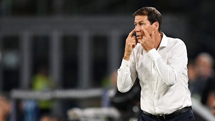 Rudi Garcia
