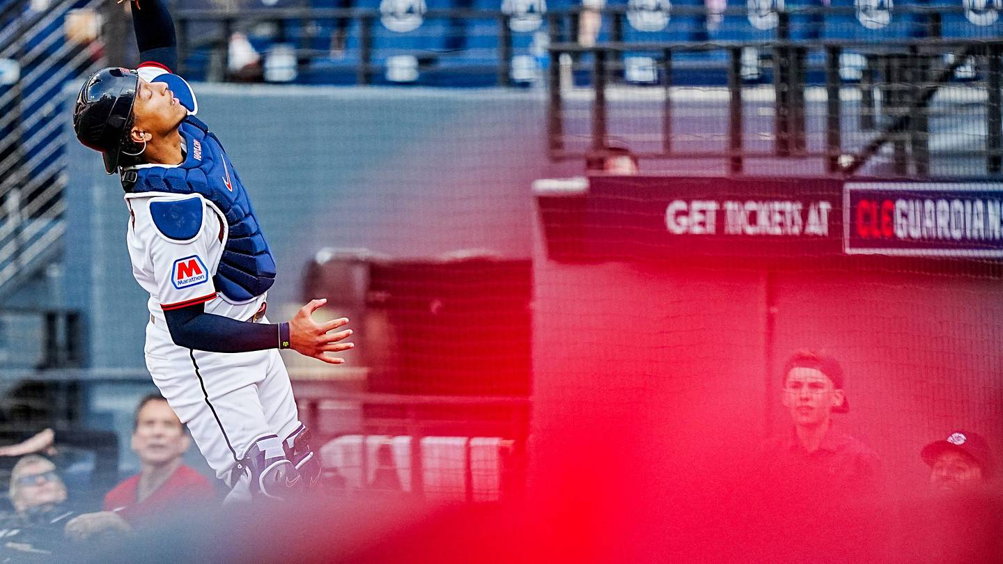 Guardians may have just found trade partner after impact Braves injury