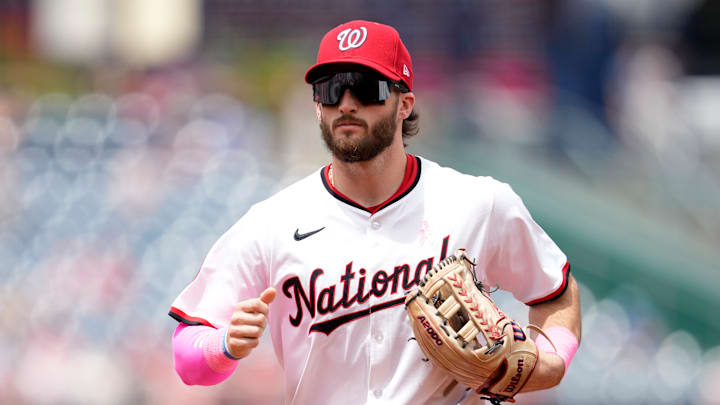 St. Louis Cardinals v Washington Nationals