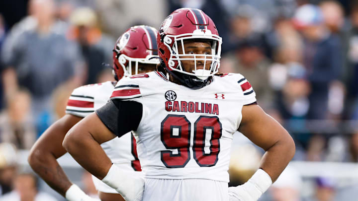 South Carolina v Vanderbilt