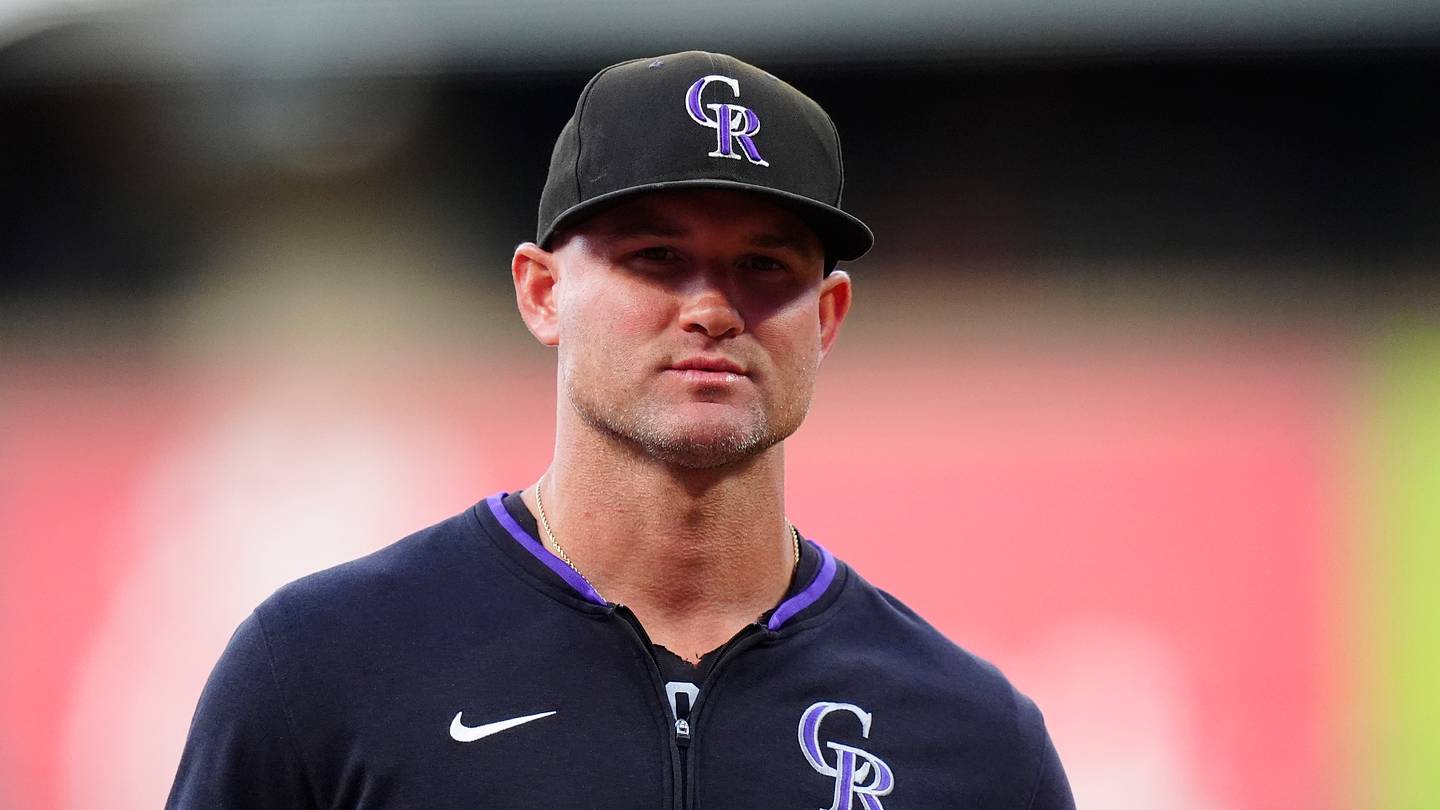 Why Rockies Boss Was Pleased with Manager Warren Schaeffer's Job in 2026