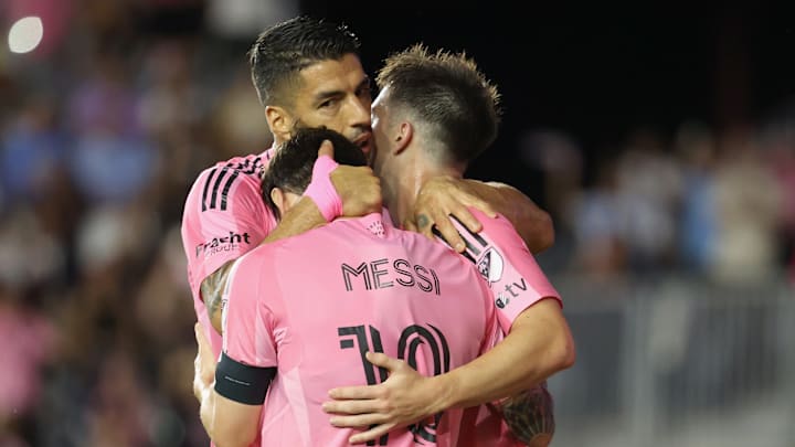 Se viene el Decision Day de la MLS el próximo fin de semana 