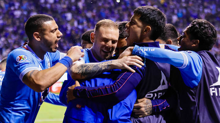Cruz Azul enfrentará a FC Juárez en la Jornada 13
