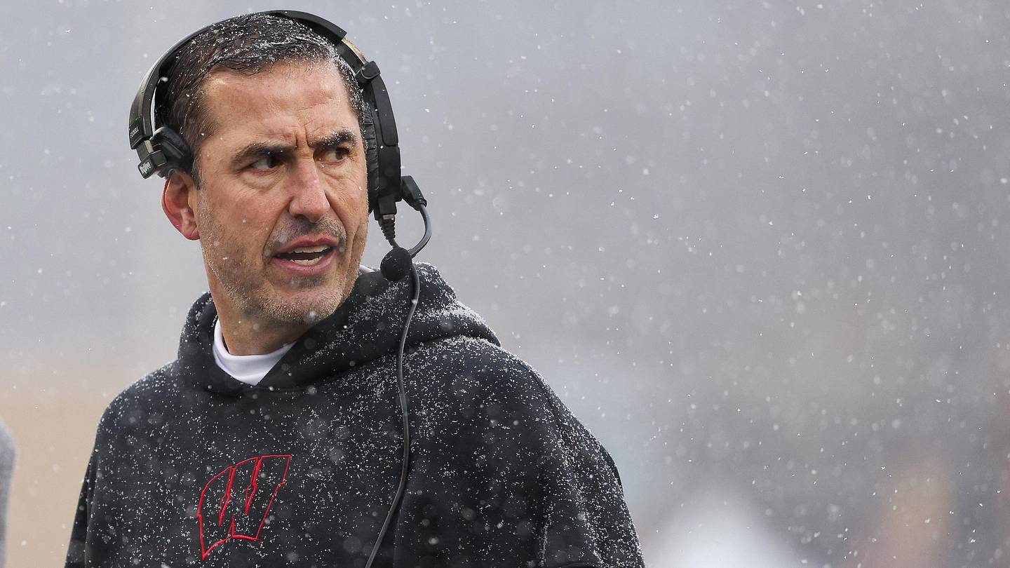 2026 Wisconsin football stakes rankings: The conference necessities