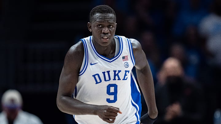 North Carolina v Duke