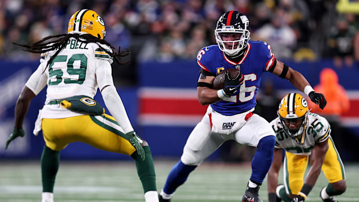Green Bay Packers