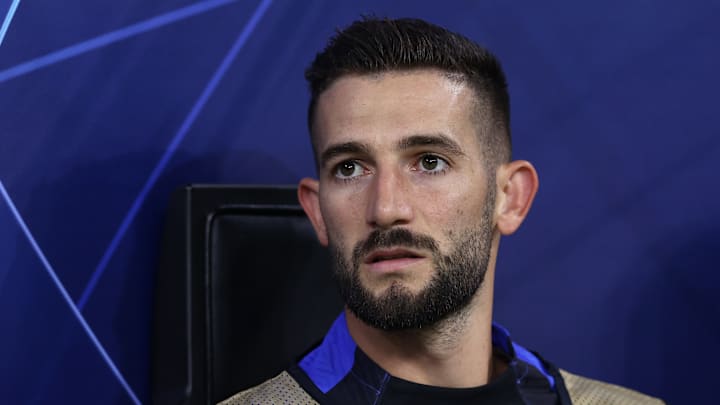 Roberto Gagliardini Roberto Gagliardini