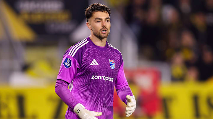 Jasper Schendelaar könnte zu Schalke 04 wechseln Jasper Schendelaar könnte zu Schalke 04 wechseln