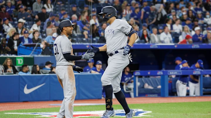 Yankees siguen encendidos en la MLB