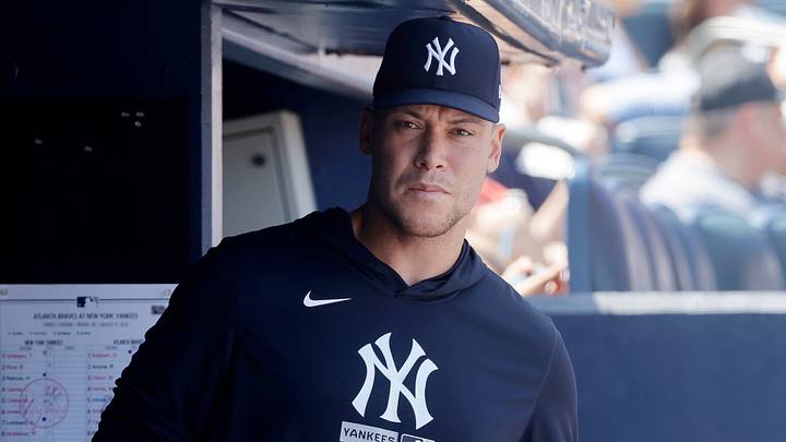 Atlanta Braves v New York Yankees Atlanta Braves v New York Yankees