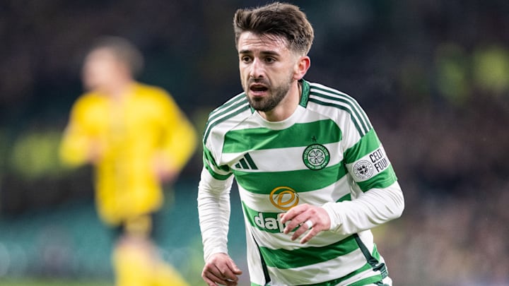 Celtic FC v BSC Young Boys - UEFA Champions League 2024/25 League Phase MD7