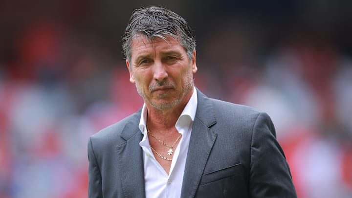 Toluca v Tigres UANL - Playoffs Torneo Clausura 2023 Liga MX