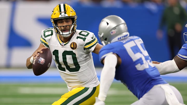 Green Bay Packers, Jordan Love