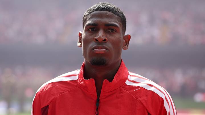 Cristhian Mosquera, Arsenal