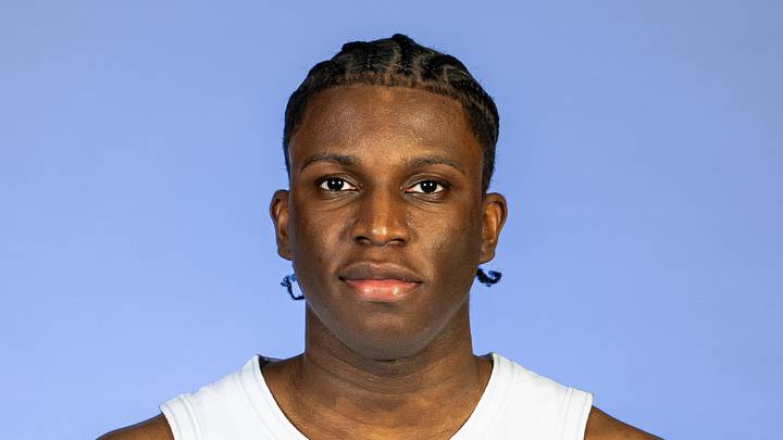 Sep 28, 2026; Cleveland, OH, USA; Cleveland Cavaliers guard Kadary Richmond (16) poses for a photo during media day at Rocket Arena. Mandatory Credit: Ken Blaze-Imagn Images Sep 28, 2026; Cleveland, OH, USA; Cleveland Cavaliers guard Kadary Richmond (16) poses for a photo during media day at Rocket Arena. Mandatory Credit: Ken Blaze-Imagn Images