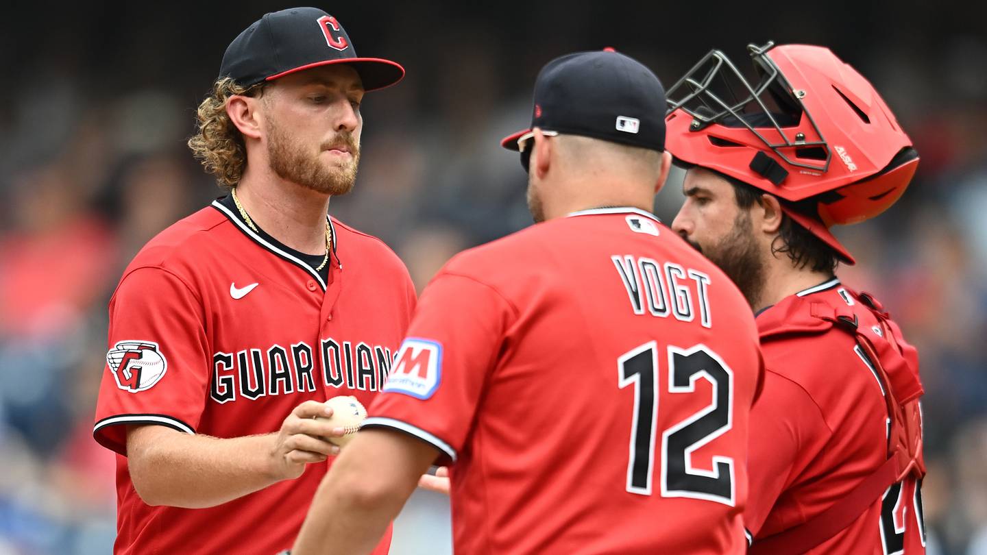 Guardians fans are already complaining about how rotation lines up in crucial White Sox series