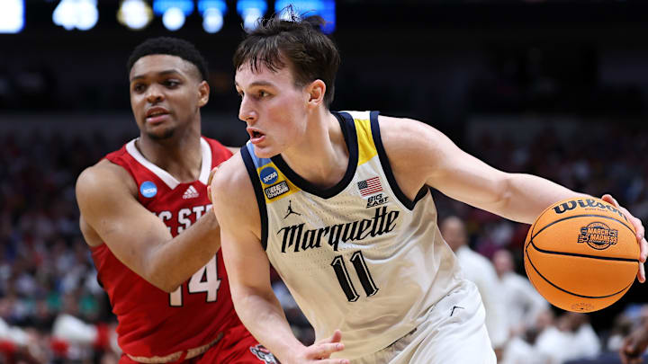 NC State v Marquette
