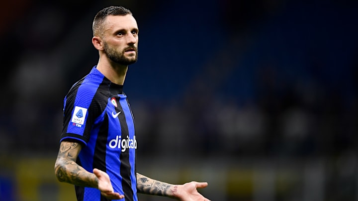 L'Inter Milan fait face à de gros soucis économiques.