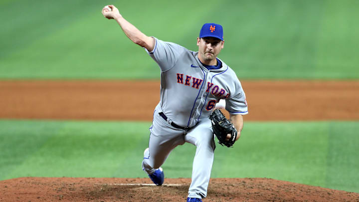 Seth Lugo dijo que Mets son mejores que Bravos