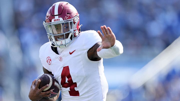 Alabama v Kentucky