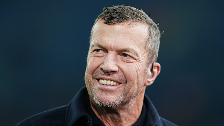 Matthäus sieht Karl bei der DFB-Elf