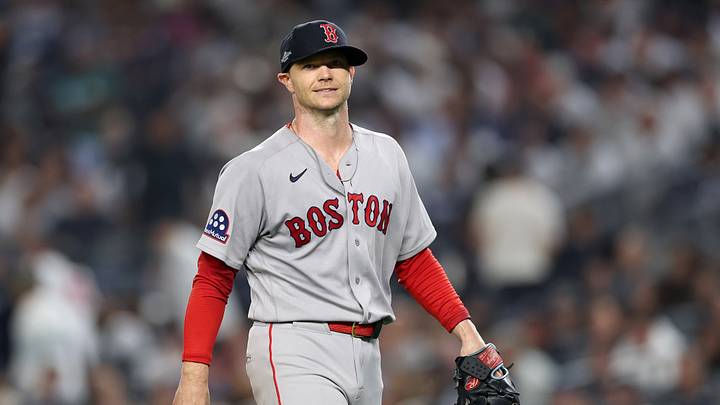 American League Wild Card: Boston Red Sox v New York Yankees - Game Two American League Wild Card: Boston Red Sox v New York Yankees - Game Two