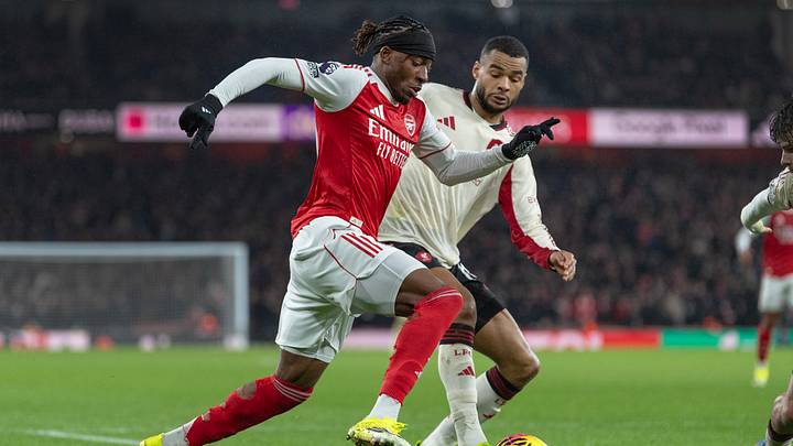 Arsenal v Liverpool - Premier League